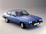 Ford Capri 1978 года (UK)